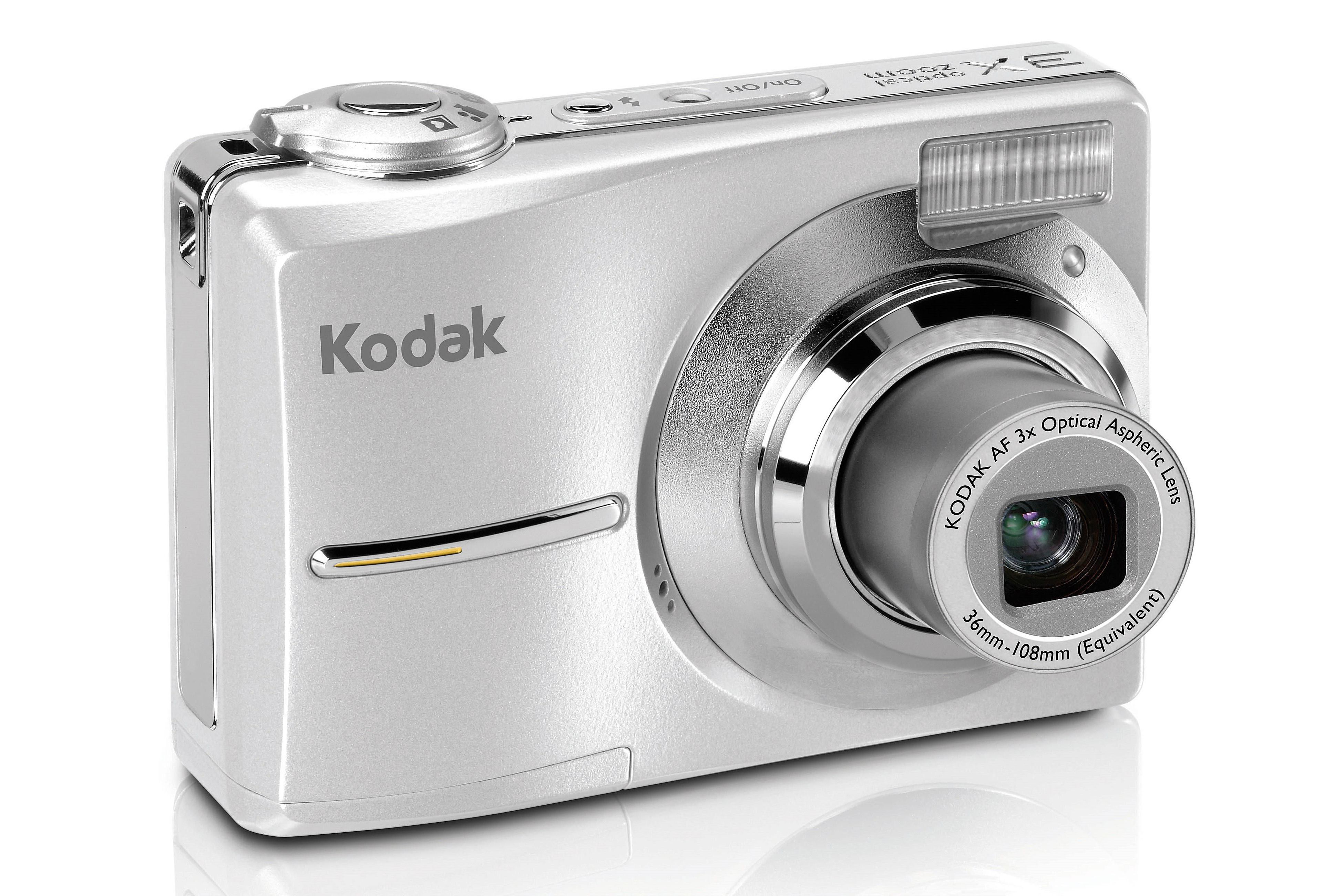 download pictures from kodak easyshare