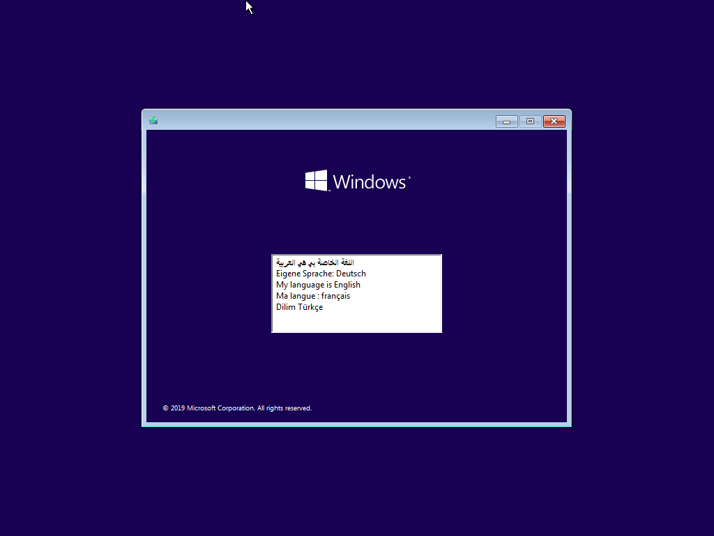 windows 8 pre activated iso